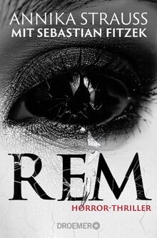 Rem horror thriller - horror-thriller, |