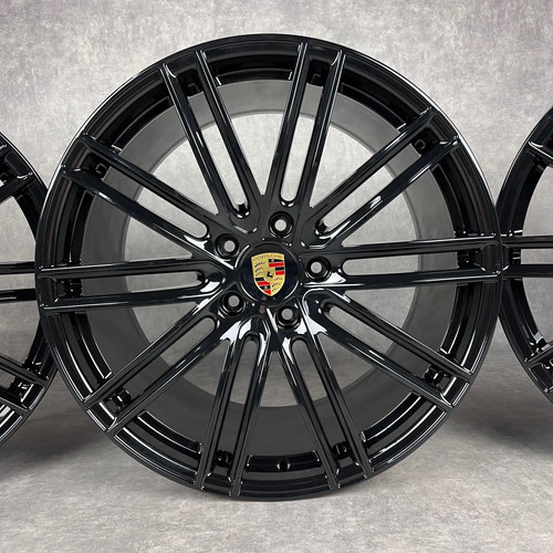 Sommerräder porsche panamera - sommerräder,
