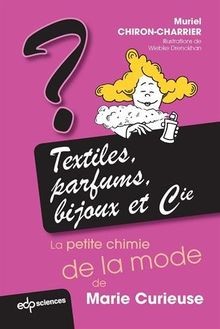 Textiles parfums bijoux et - textiles,,