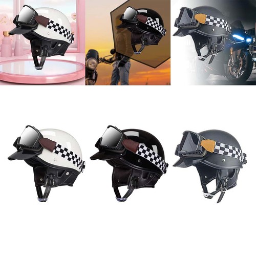 Retrohelm schutzhelm - retrohelm,