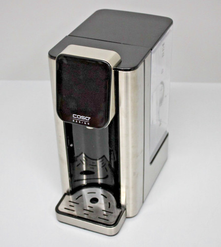 Caso 660 heißwasserspender - hw,