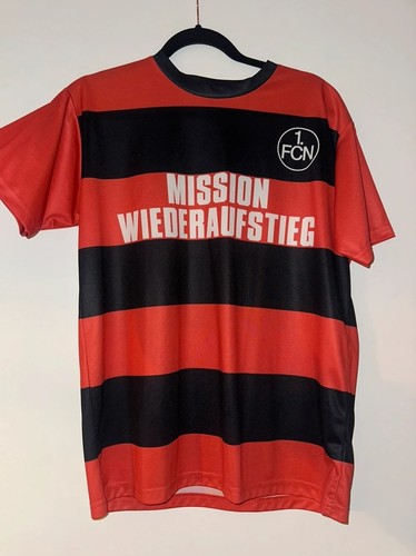 Nordkurve nürnberg shirt - nordkurve,
