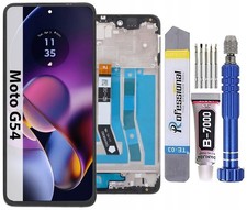 Für Motorola G54 XT2343