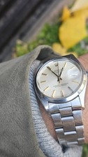 Vintage Rolex Oyster Perpetual