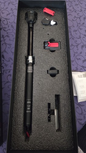 Rockshox reverb axs - rockshox,