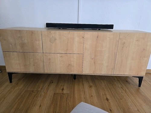 Kommode - ,