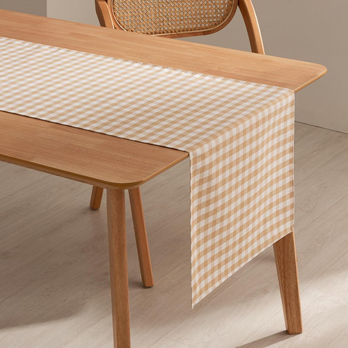 Vichy tischdecke rechteckig - tischdecke,,