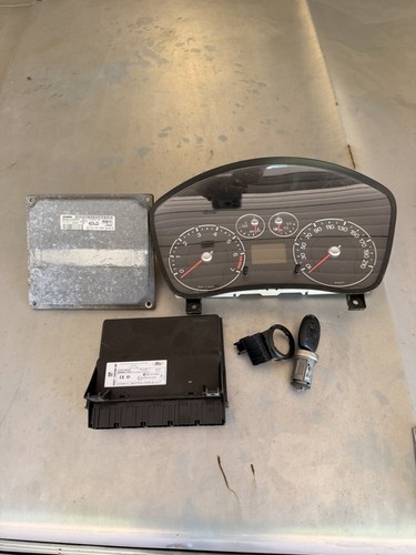 Original ford fiesta - original,