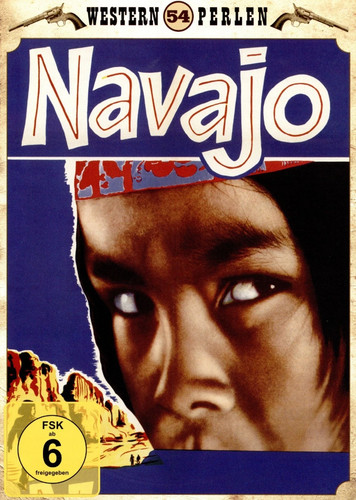 Navajo dvd western perlen - ,