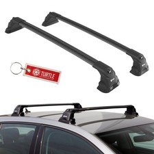 Schwarz Alu Gepäckträger