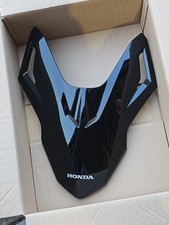Verkleidung vorne Honda NSS
