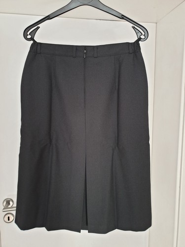 Dienst rock damen bundeswehr - rock,