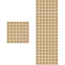  4 Pieces Pralinenpapierchen