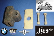 Steib Stoye Seitenwagen 282/2