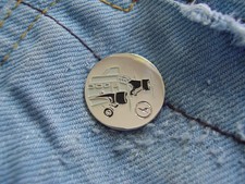Pin Junkers Ju-52