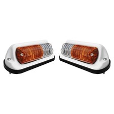 12V Traktor Blinker Kombi