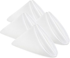 24 Set Stoffservietten