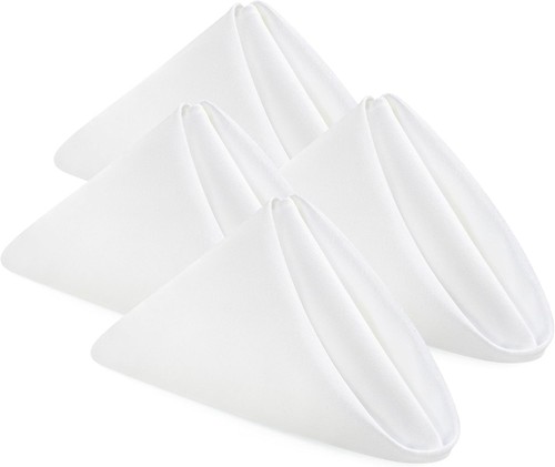 Set stoffservietten - 24,
