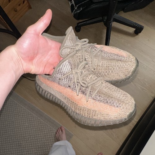 Adidas yeezy boost - yeezy,