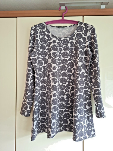 Consequent tunika longshirt - consequent,