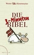 Die minuten bibel vitamine - 3-minuten-bibel:,