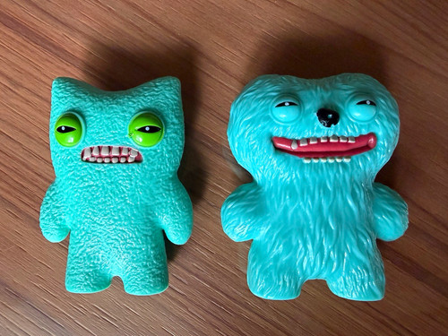 Fuggler the rad edition - fuggler,