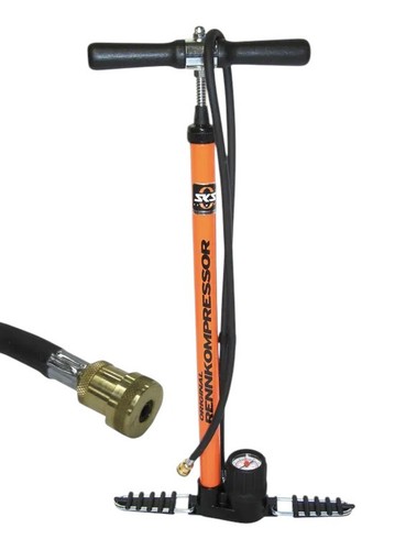 Sks rennkompressor die - rennkompressor, –