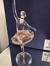 Swarovski Kristall Ballerina