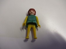 Playmobil k3263x Figur Frau