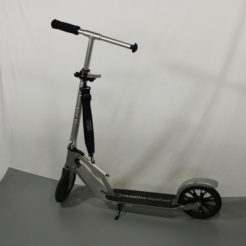 Hudora bigwheel 205 alu - hudora,