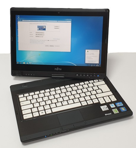 Fujitsu transformer t902 - fujitsu,