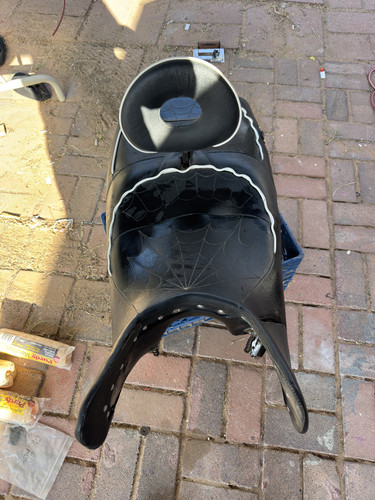 Corbin can spyder - corbin,