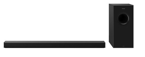 Panasonic htb600 soundbar - panasonic, sc-htb600