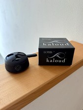 Lotus kaloud Shisha hookah OVP