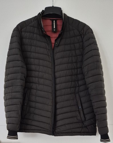 Leichte steppjacke herren - leichte,