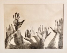 Große Original Kohle