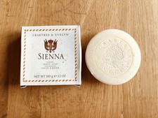 Crabtree & Evelyn, Rasierseife