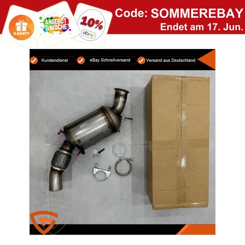 Dieselpartikelfilter dpf für - dpf,