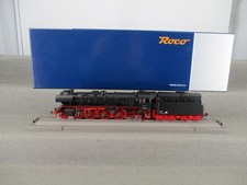 Roco AC H0 78068 Dampflok BR03