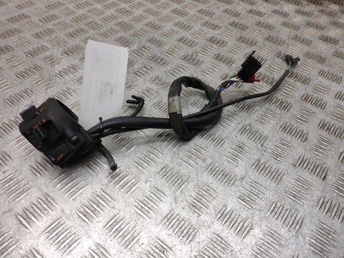 Honda vfr 750 rc36 1996 - vfr, bj