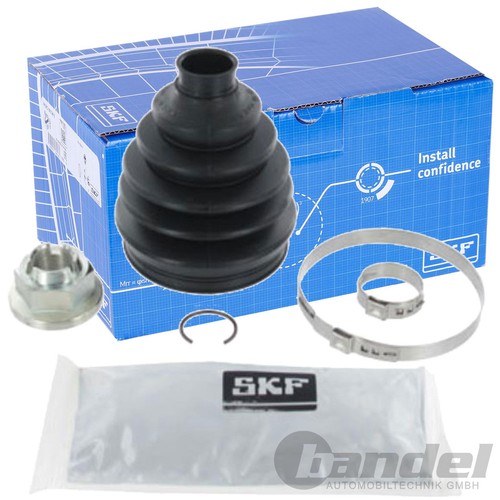 Skf achsmanschette passend - skf,