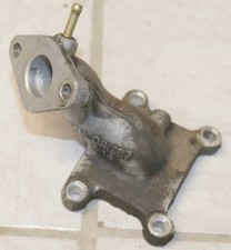  ORIGINAL Kymco Vitality 50 2T Ansaugstutzen, Super 8, Agility u.s.w.