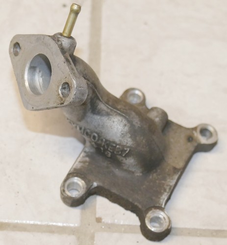 Original kymco vitality - kymco, 50
