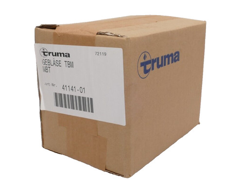 Truma multivent gebläse tbm - truma,