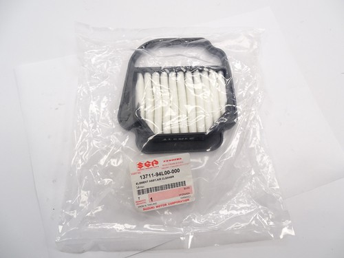 Luft filter air 13711 - air, 13711-94l00
