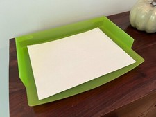 Desk organizer - Letter 8"x11"