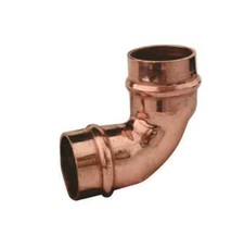 Lötring Kupfer Yorkshire