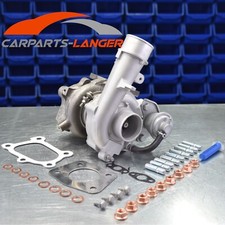 Turbolader für Mazda 3 6 2.3 MPS Turbo 260 PS DISI EU L3M713700G K0422-882
