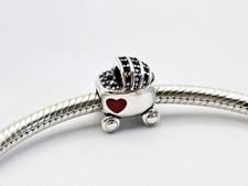 💖 925 Sterling Silber CHARM