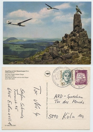 110045 wasserkuppe - 110045,